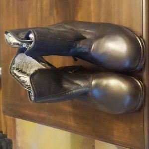 Women's Clinic Extra Claire boot